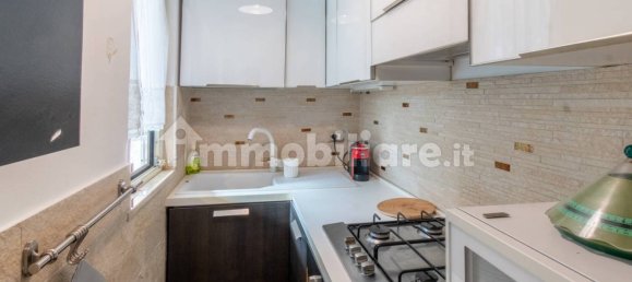 Пентхаус с 1 спальней в Палермо, Италия № 83824 10