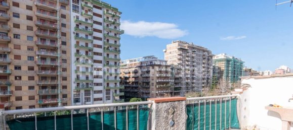 Пентхаус с 1 спальней в Палермо, Италия № 83824 13