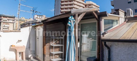 Пентхаус с 1 спальней в Палермо, Италия № 83824 16