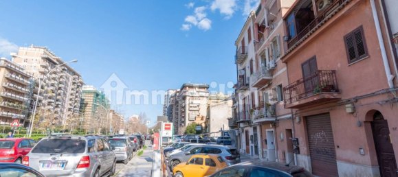 Пентхаус с 1 спальней в Палермо, Италия № 83824 25