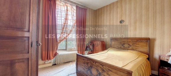 3 Schlafzimmer Haus in Chatillon-Coligny, France, Nr. 87638 7