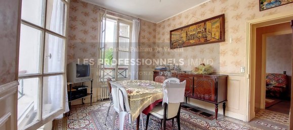 3 Schlafzimmer Haus in Chatillon-Coligny, France, Nr. 87638 3