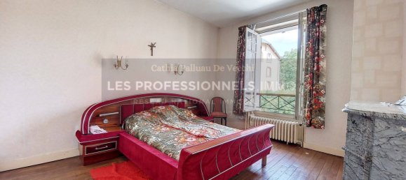 3 Schlafzimmer Haus in Chatillon-Coligny, France, Nr. 87638 6
