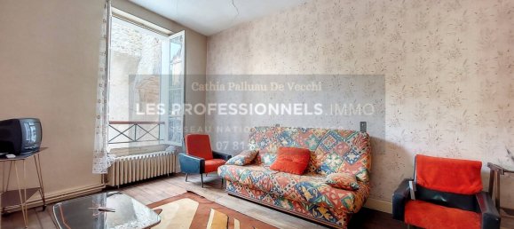 3 Schlafzimmer Haus in Chatillon-Coligny, France, Nr. 87638 4