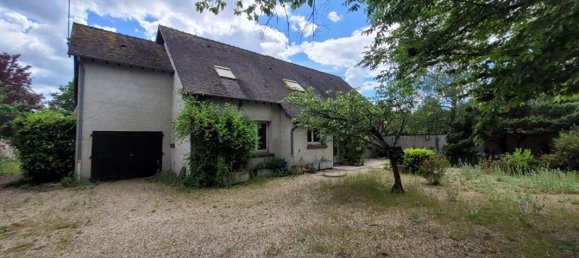 5 bedrooms House in Olivet, France No. 264966 19