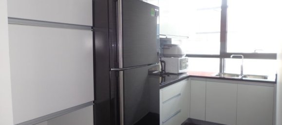 2 bedrooms Apartment in Ba Dinh, Vietnam No. 5156 5