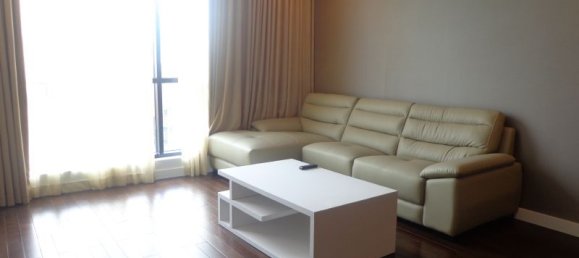2 bedrooms Apartment in Ba Dinh, Vietnam No. 5156 2