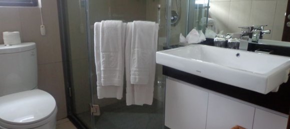 2 bedrooms Apartment in Ba Dinh, Vietnam No. 5156 9