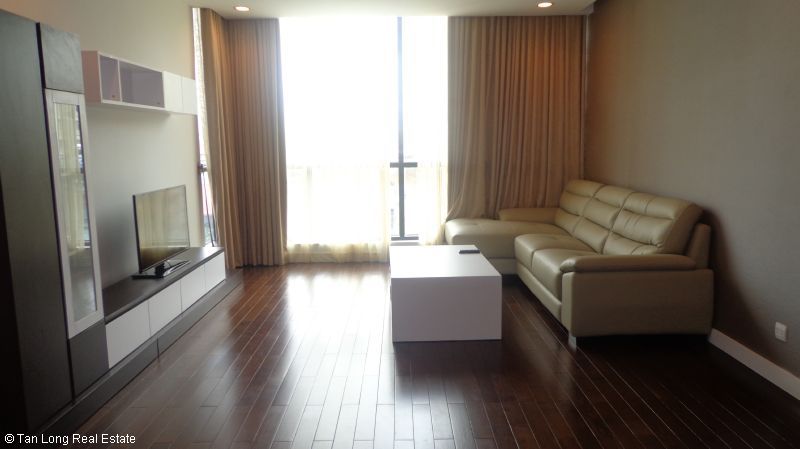 2 bedrooms Apartment in Ba Dinh, Vietnam No. 5156