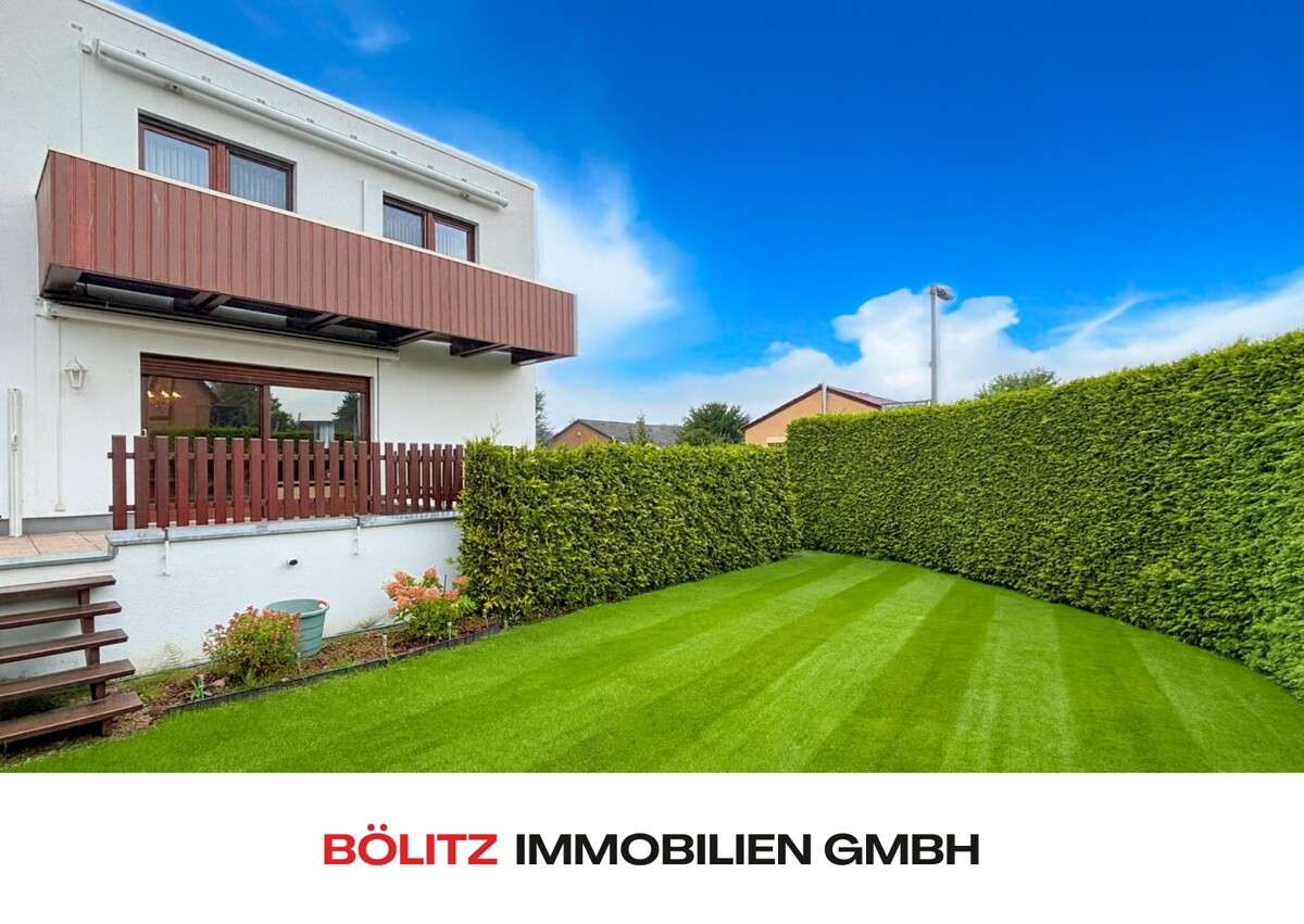 2 bedrooms House in Rudow, Germany No. 290084