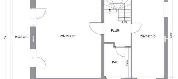 2 bedrooms House in Rudow, Germany No. 290084 24