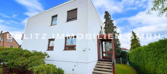 2 bedrooms House in Rudow, Germany No. 290084 2