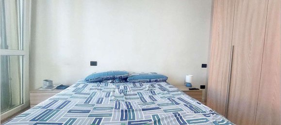 3 rooms Apartment in Modena, Italy No. 290500 14