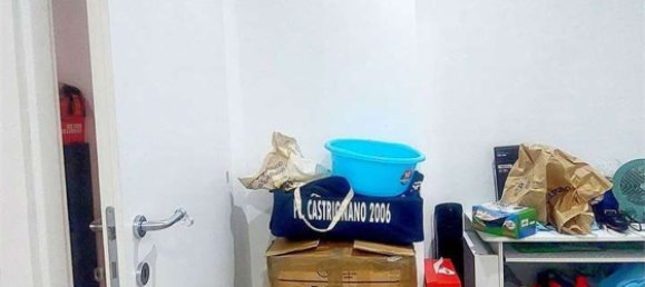 3 rooms Apartment in Modena, Italy No. 290500 32