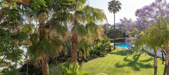 2 bedrooms Apartment in El Madronal, Spain No. 122456 35