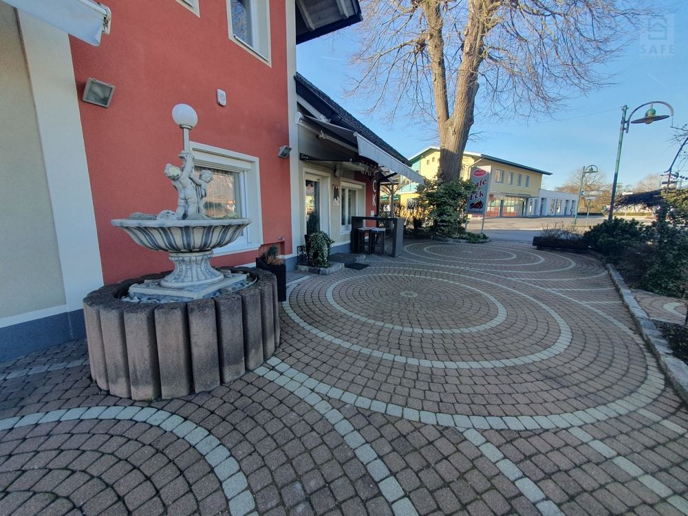 Propiedad comercial en Finkenstein am Faaker See, Austria 197 m² No. 137154