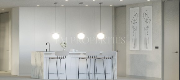 4 bedrooms Villa in Marbella, Spain No. 80049 6