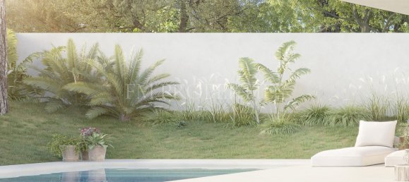 4 bedrooms Villa in Marbella, Spain No. 80049 7