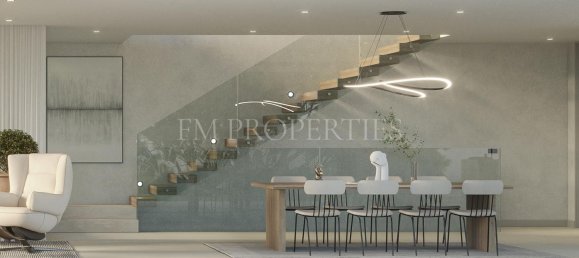 4 bedrooms Villa in Marbella, Spain No. 80049 5