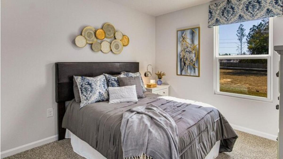 5 bedrooms House in Tallahassee, USA No. 423980