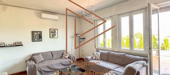 6غرفة بانتهاوس في Florence, Italy رقم 47181 2