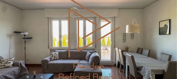 6غرفة بانتهاوس في Florence, Italy رقم 47181 10