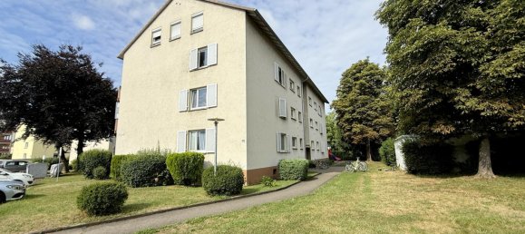 Apartamento de 1 dormitorio en Lorrach, Germany No. 265270 13