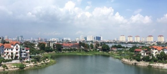 Studio à Tay Ho, Vietnam No. 2552 3