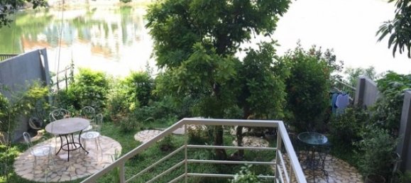 Studio à Tay Ho, Vietnam No. 2552 10