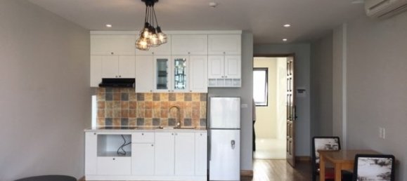 Studio à Tay Ho, Vietnam No. 2552 4