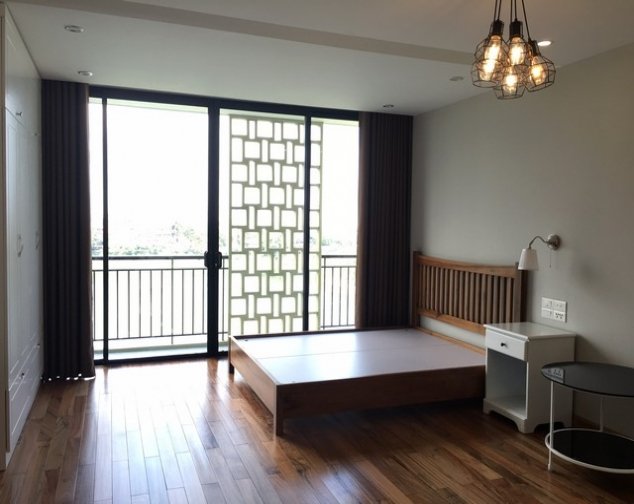 Studio à Tay Ho, Vietnam No. 2552