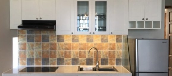 Studio à Tay Ho, Vietnam No. 2552 5