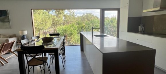 3 Schlafzimmer Wohnung in Grandola, Portugal, Nr. 132363 3