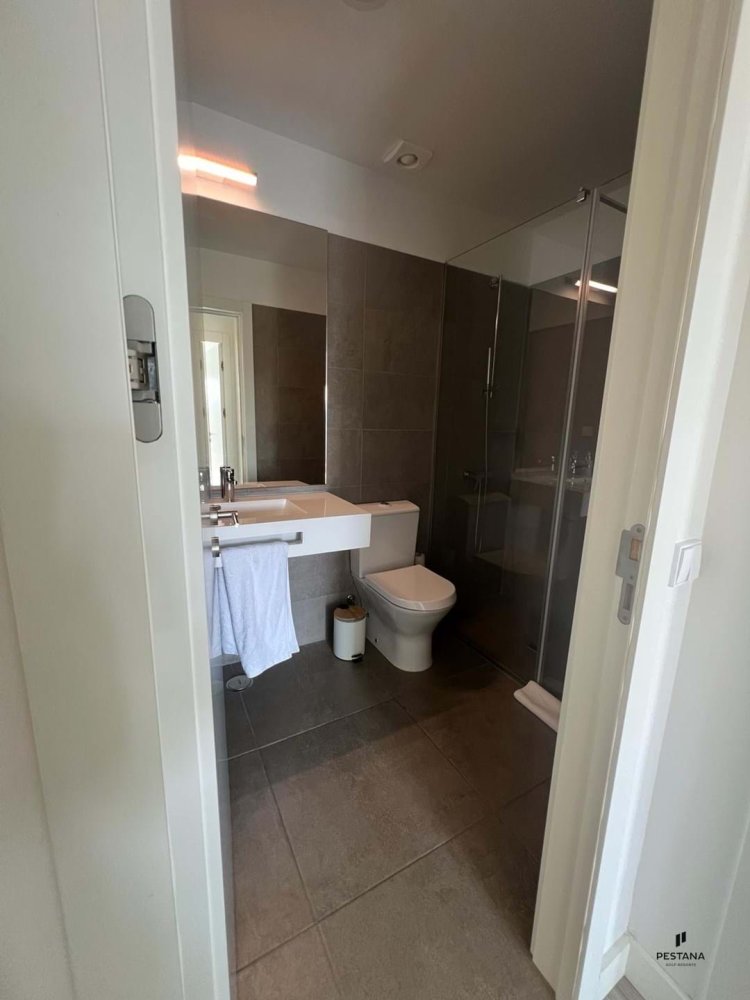 3 Schlafzimmer Wohnung in Grandola, Portugal, Nr. 132363