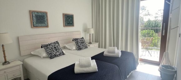 3 Schlafzimmer Wohnung in Grandola, Portugal, Nr. 132363 4