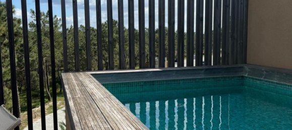 3 Schlafzimmer Wohnung in Grandola, Portugal, Nr. 132363 11