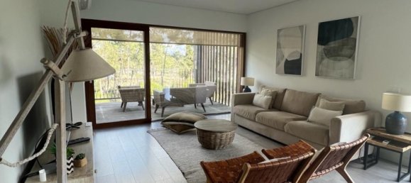 3 Schlafzimmer Wohnung in Grandola, Portugal, Nr. 132363 2