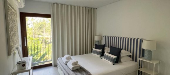 3 Schlafzimmer Wohnung in Grandola, Portugal, Nr. 132363 8