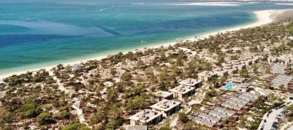 3 Schlafzimmer Wohnung in Grandola, Portugal, Nr. 132363 13