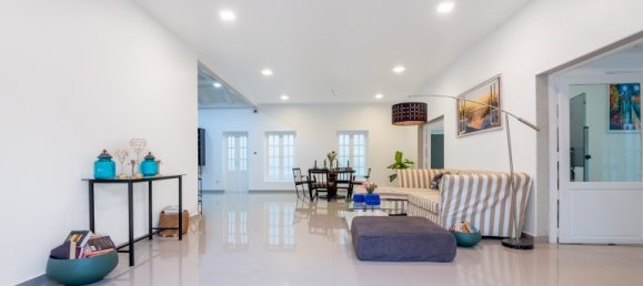 6 bedrooms Cafe / restaurant in Pattaya, Thailand No. 4227 26