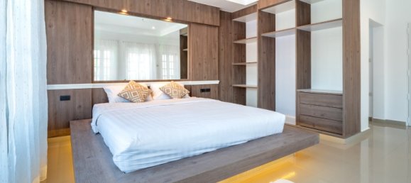 6 bedrooms Cafe / restaurant in Pattaya, Thailand No. 4227 18