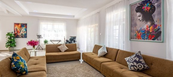 6 bedrooms Cafe / restaurant in Pattaya, Thailand No. 4227 20