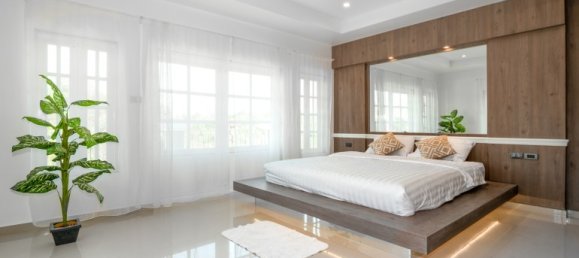 6 bedrooms Cafe / restaurant in Pattaya, Thailand No. 4227 17