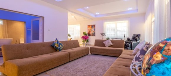 6 bedrooms Cafe / restaurant in Pattaya, Thailand No. 4227 27