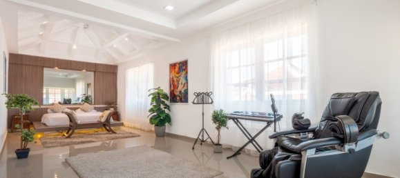 6 bedrooms Cafe / restaurant in Pattaya, Thailand No. 4227 8