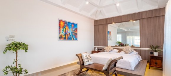 6 bedrooms Cafe / restaurant in Pattaya, Thailand No. 4227 5