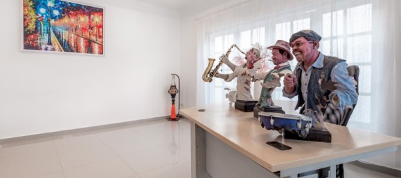 6 bedrooms Cafe / restaurant in Pattaya, Thailand No. 4227 24