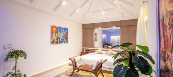 6 bedrooms Cafe / restaurant in Pattaya, Thailand No. 4227 29