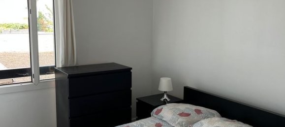 Apartamento de 1 dormitorio en Courbevoie, France No. 343949 2