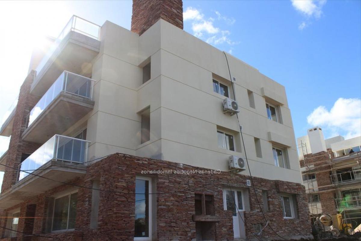 3 غرف نوم شقة في Montevideo, Uruguay رقم 3299